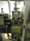 Used Uhlmann Model UPS4MT Horizontal Form and Fill Blister Pack Machine