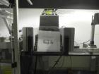 Used Uhlmann Model UPS4MT Horizontal Form and Fill Blister Pack Machine