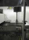 Used Uhlmann Model UPS4MT Horizontal Form and Fill Blister Pack Machine