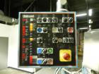 Used Uhlmann Model UPS4MT Horizontal Form and Fill Blister Pack Machine