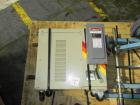 Used Uhlmann Model UPS4MT Horizontal Form and Fill Blister Pack Machine