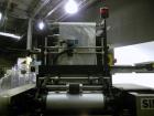 Used Uhlmann Model UPS4MT Horizontal Form and Fill Blister Pack Machine