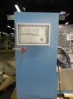 Used Uhlmann Model UPS4MT Horizontal Form and Fill Blister Pack Machine