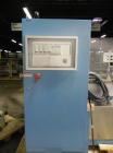 Used- Uhlmann Model UPS4MT Horizontal Form and Fill Blister Pack Machine