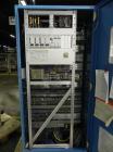 Used Uhlmann Model UPS4MT Horizontal Form and Fill Blister Pack Machine