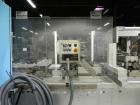 Used- Uhlmann Model UPS4MT Horizontal Form and Fill Blister Pack Machine