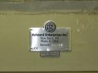 Used Uhlmann Model UPS4MT Horizontal Form and Fill Blister Pack Machine