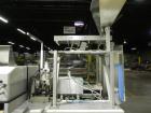 Used Uhlmann Model UPS4MT Horizontal Form and Fill Blister Pack Machine