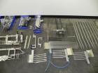 Used Uhlmann Model UPS4MT Horizontal Form and Fill Blister Pack Machine