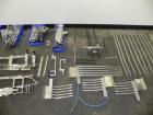 Used- Uhlmann Model UPS4MT Horizontal Form and Fill Blister Pack Machine