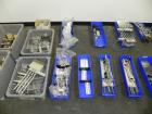 Used Uhlmann Model UPS4MT Horizontal Form and Fill Blister Pack Machine