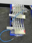Used Uhlmann Model UPS4MT Horizontal Form and Fill Blister Pack Machine