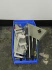 Used Uhlmann Model UPS4MT Horizontal Form and Fill Blister Pack Machine