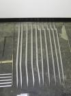Used Uhlmann Model UPS4MT Horizontal Form and Fill Blister Pack Machine