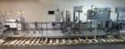 Used Uhlmann UPS4-MT Blisterpack w/Aylward Tablet Feeder