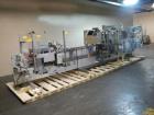 Used Uhlmann UPS4-MT Blisterpack w/Aylward Tablet Feeder