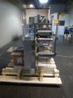 Used Uhlmann UPS4-MT Blisterpack w/Aylward Tablet Feeder