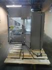 Used Uhlmann UPS4-MT Blisterpack w/Aylward Tablet Feeder