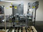Used Uhlmann UPS4-MT Blisterpack w/Aylward Tablet Feeder