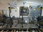 Used Uhlmann UPS4-MT Blisterpack w/Aylward Tablet Feeder