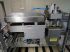 Used Uhlmann UPS4-MT Blisterpack w/Aylward Tablet Feeder