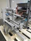 Used Uhlmann UPS4-MT Blisterpack w/Aylward Tablet Feeder