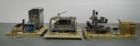 Used Uhlmann UPS4-MT Blisterpack w/Aylward Tablet Feeder