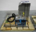 Used Uhlmann UPS4-MT Blisterpack w/Aylward Tablet Feeder