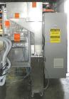 Used Uhlmann Model UPS4MT Blisterpacking Machine. Capable of speeds from 15 to 50 cycles per minute or 600 blister packs per minute. Maximum format size: 272mm x 284mm max format. Max depth of fill: ...