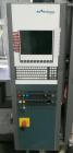 Used Uhlmann Model UPS4MT Blisterpacking Machine. Capable of speeds from 15 to 50 cycles per minute or 600 blister packs per minute. Maximum format size: 272mm x 284mm max format. Max depth of fill: ...
