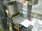 Used Uhlmann Model UPS4MT Blisterpacking Machine. Capable of speeds from 15 to 50 cycles per minute or 600 blister packs per minute. Maximum format size: 272mm x 284mm max format. Max depth of fill: ...