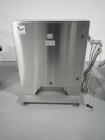 Used Uhlmann UPS4 Blisterpack Thermoformer Machine. Capable of speeds from 15 to 50 cycles per minute or 600 blister packs per minute. Maximum format size: 272mm x 284mm max format. Max depth of fill...