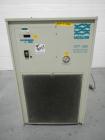 Used Uhlmann UPS4 Blisterpack Thermoformer Machine. Capable of speeds from 15 to 50 cycles per minute or 600 blister packs per minute. Maximum format size: 272mm x 284mm max format. Max depth of fill...