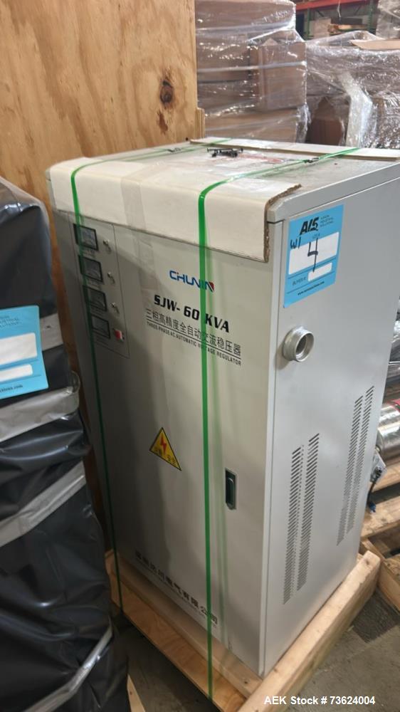 Used Wenzhou RZJD-350J Paper Bag Making Machine with Window Unit & Hot Melt Glue System