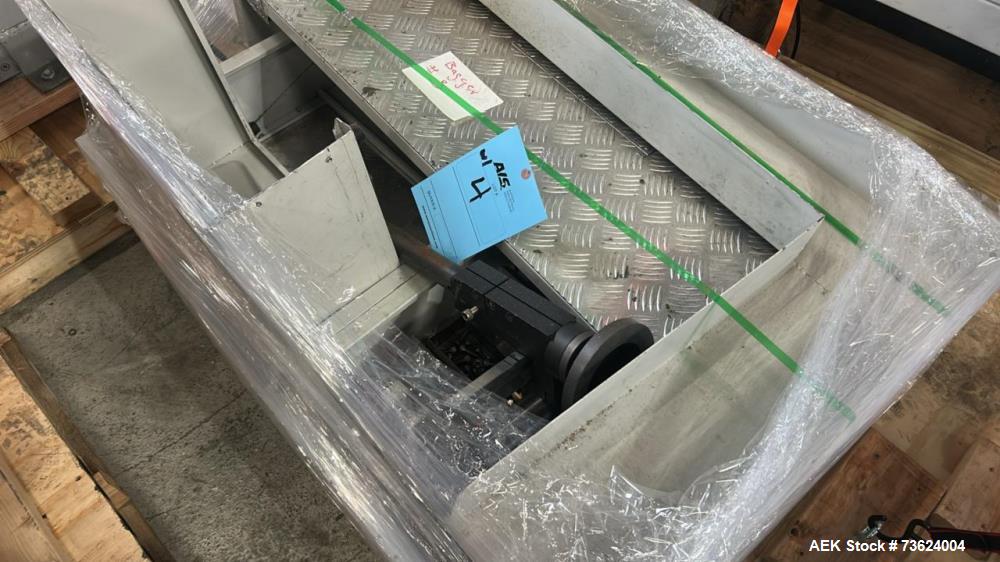 Used Wenzhou RZJD-350J Paper Bag Making Machine with Window Unit & Hot Melt Glue System