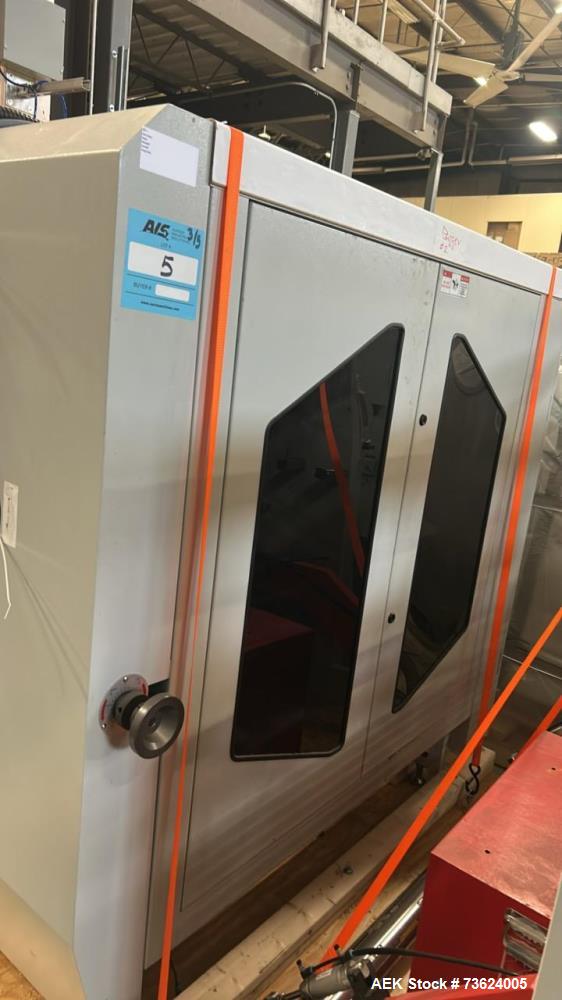 High-Speed Wenzhou RZJD-350J Paper Bag Making Machine with Window Unit & Glue System