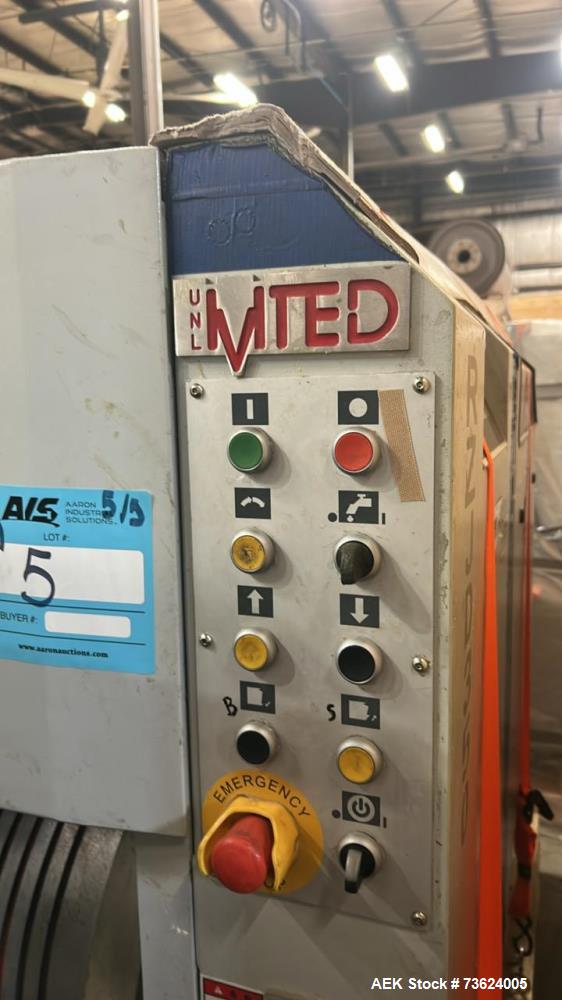 High-Speed Wenzhou RZJD-350J Paper Bag Making Machine with Window Unit & Glue System