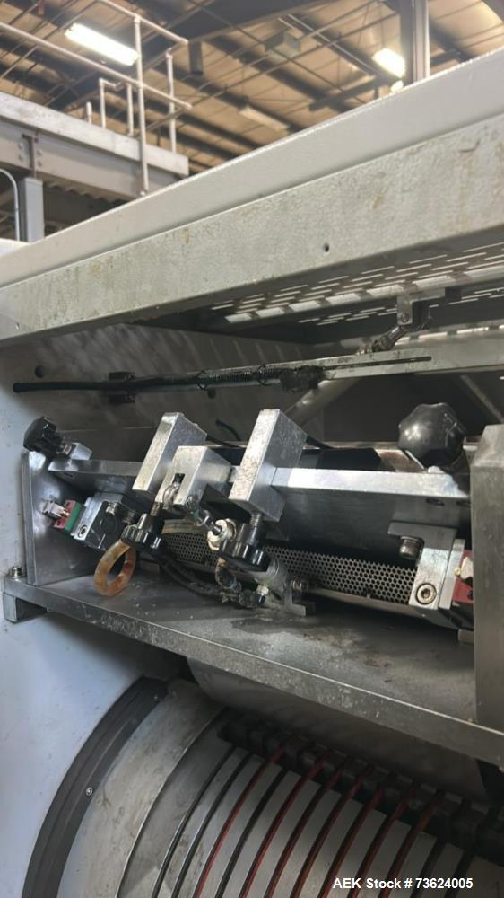 High-Speed Wenzhou RZJD-350J Paper Bag Making Machine with Window Unit & Glue System