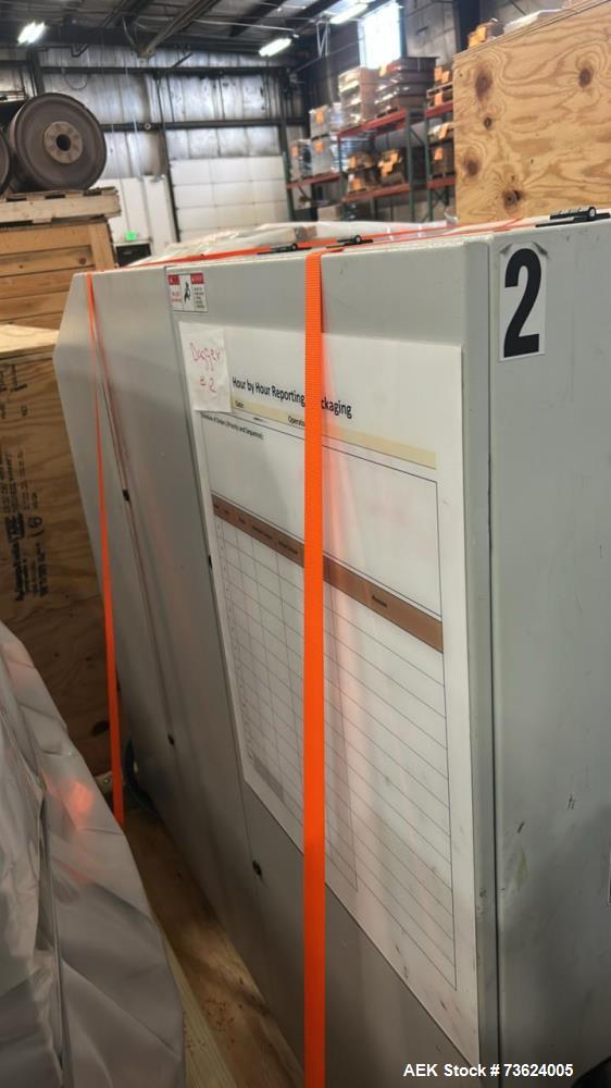 High-Speed Wenzhou RZJD-350J Paper Bag Making Machine with Window Unit & Glue System