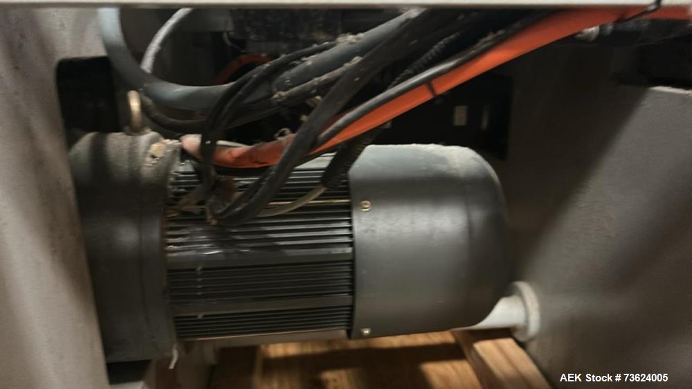 High-Speed Wenzhou RZJD-350J Paper Bag Making Machine with Window Unit & Glue System