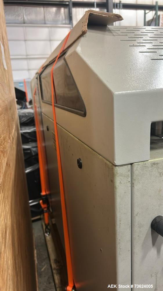 High-Speed Wenzhou RZJD-350J Paper Bag Making Machine with Window Unit & Glue System