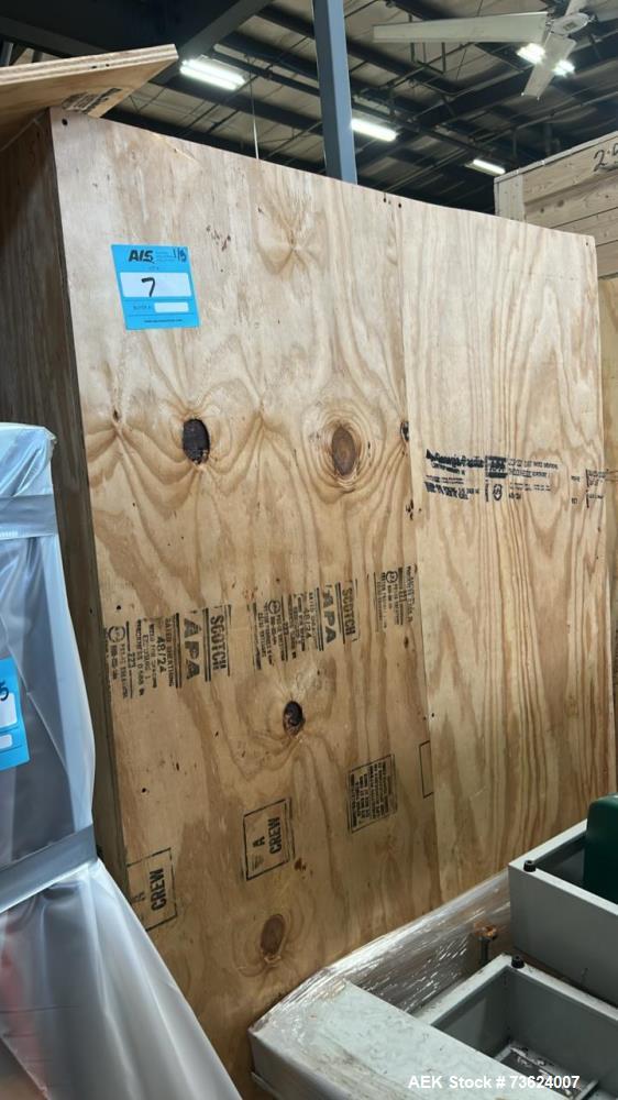 Automatic Paper Bag Production Line – Wenzhou RZJD-350J with BOPP Window & Forming Sets