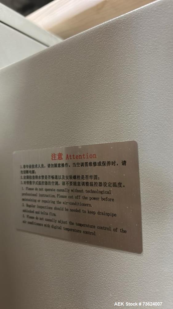 Automatic Paper Bag Production Line – Wenzhou RZJD-350J with BOPP Window & Forming Sets