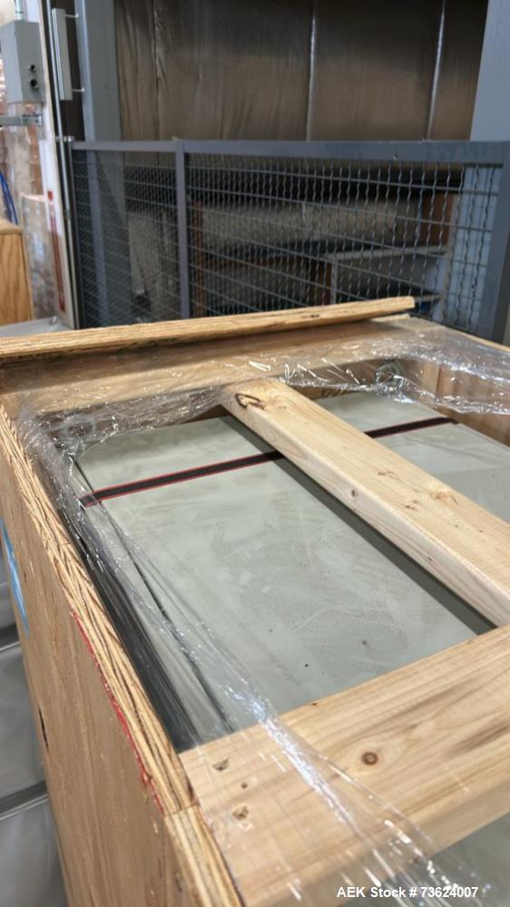 Automatic Paper Bag Production Line – Wenzhou RZJD-350J with BOPP Window & Forming Sets