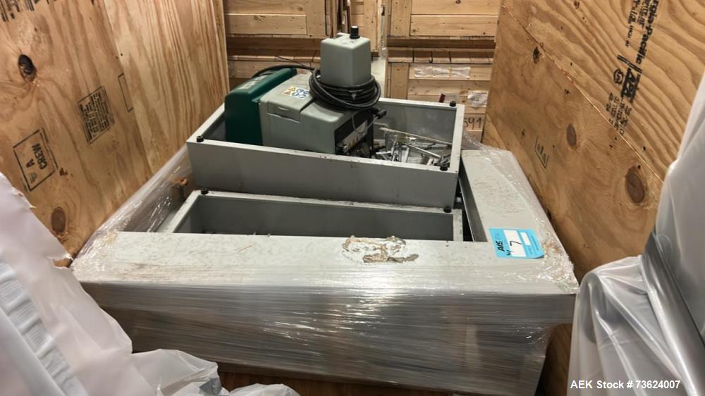 Automatic Paper Bag Production Line – Wenzhou RZJD-350J with BOPP Window & Forming Sets