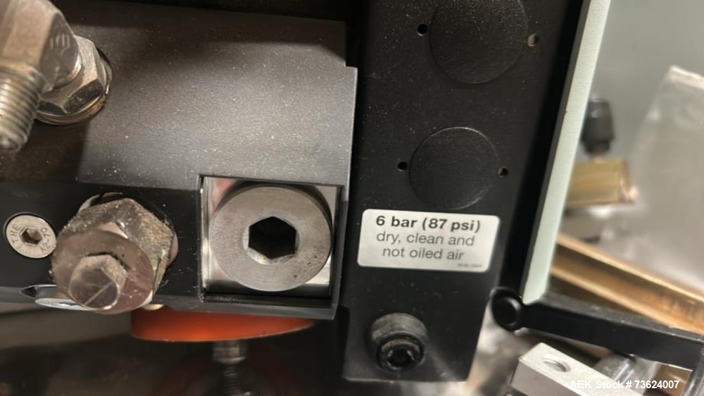 Automatic Paper Bag Production Line – Wenzhou RZJD-350J with BOPP Window & Forming Sets