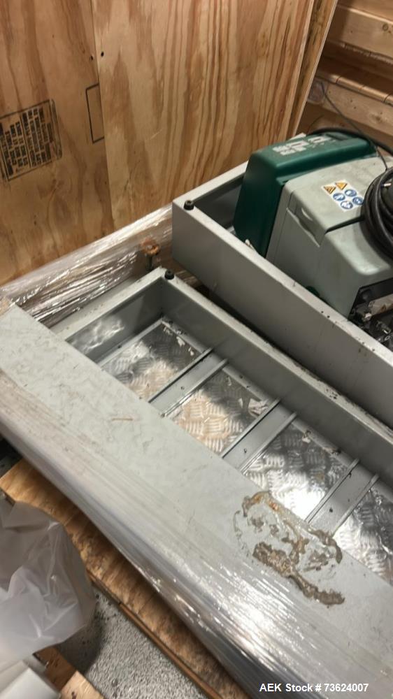 Automatic Paper Bag Production Line – Wenzhou RZJD-350J with BOPP Window & Forming Sets