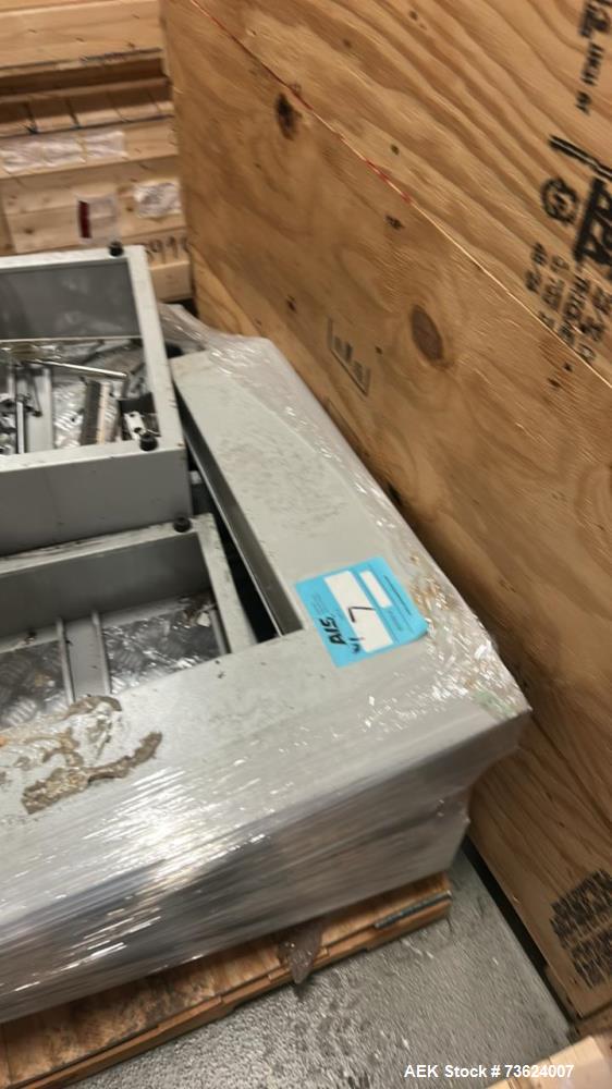 Automatic Paper Bag Production Line – Wenzhou RZJD-350J with BOPP Window & Forming Sets