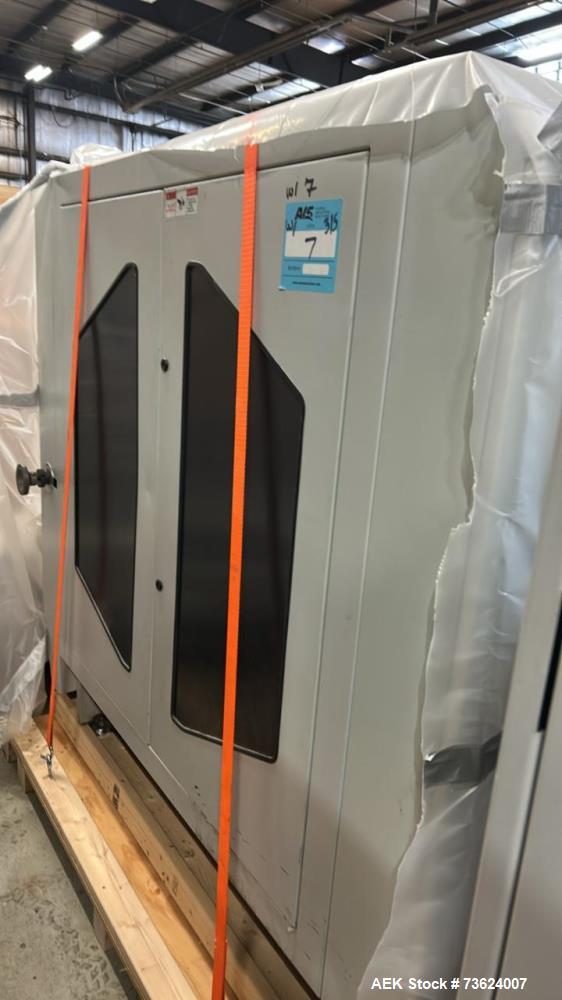 Automatic Paper Bag Production Line – Wenzhou RZJD-350J with BOPP Window & Forming Sets