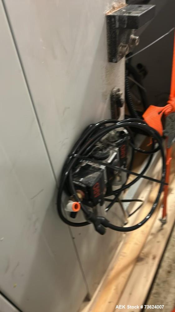 Automatic Paper Bag Production Line – Wenzhou RZJD-350J with BOPP Window & Forming Sets